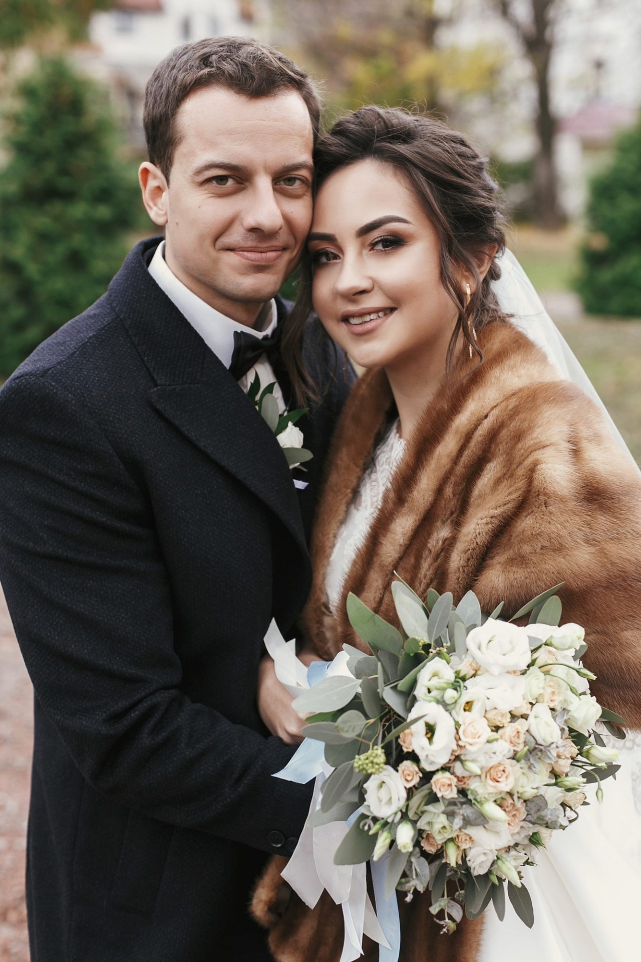 Freddie & Aida